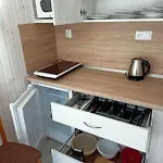 Apartament Tomas Jendral