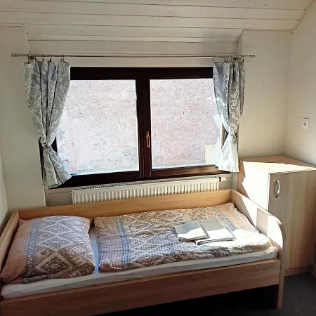 Tomas Jendral Apartmán *