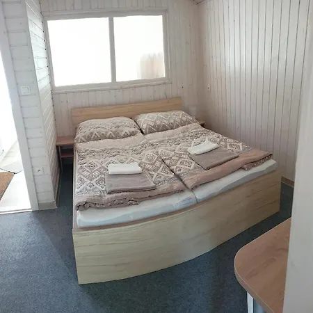 Tomas Jendral Apartment *
