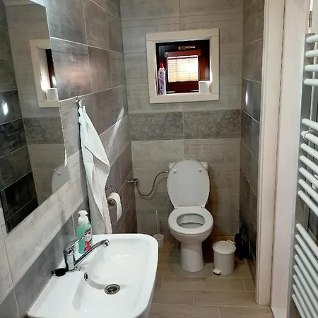 Tomas Jendral Apartmán