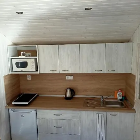 Apartmán Tomas Jendral