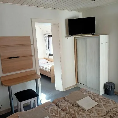 Apartmán Tomas Jendral