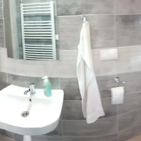 Apartmán Tomas Jendral