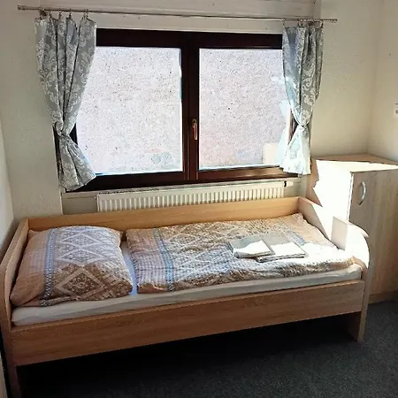 Apartmán Tomas Jendral *