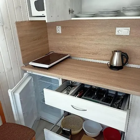 Apartment Tomas Jendral