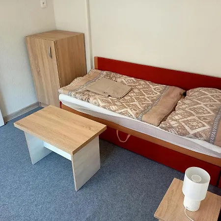 Tomas Jendral Apartmán