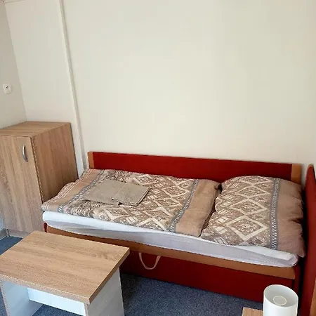 Tomas Jendral Spissky Stvrtok