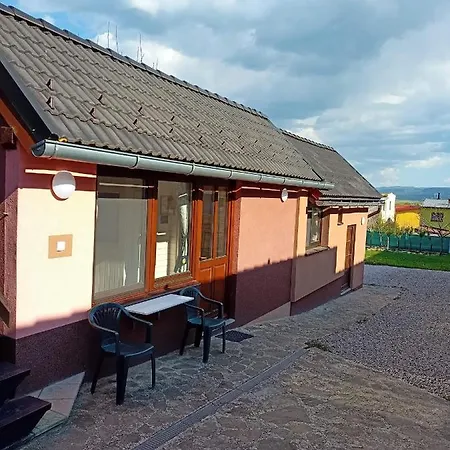 Tomas Jendral Apartment Spissky Stvrtok